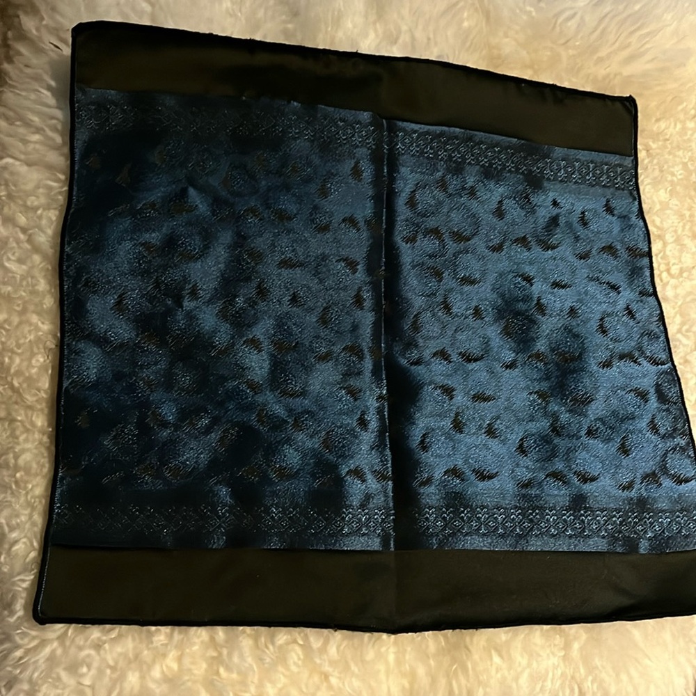 Men’s pocket square